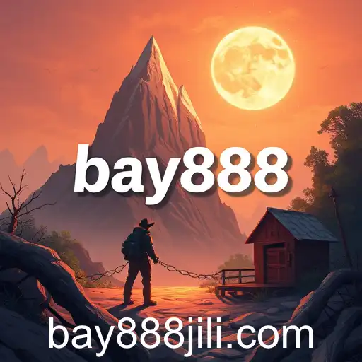 Exploring the Captivating World of Adventure Games on 'bay888'
