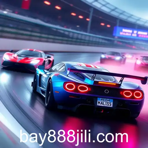 Bay888: Navigating the Digital Frontier of Online Gaming