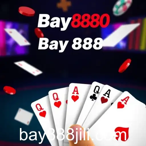 Bay888: Revolutionizing Online Gaming in 2025