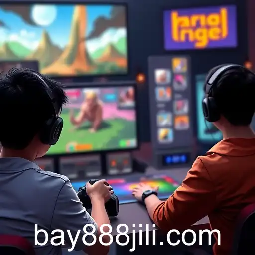 The Rise of Bay888: A Game Changer in Online Entertainment