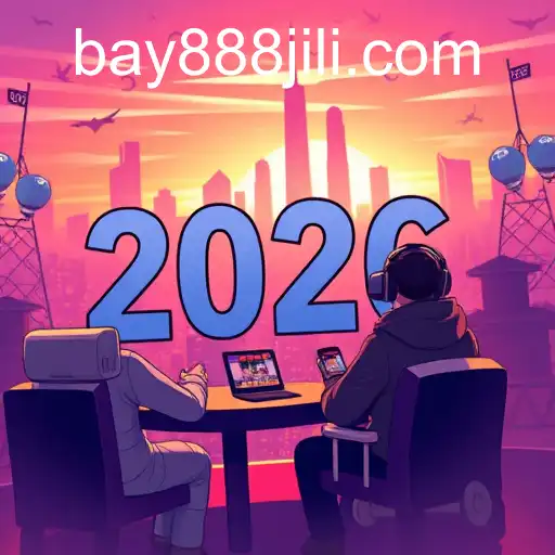 The Rise of Bay888 in Online Gaming