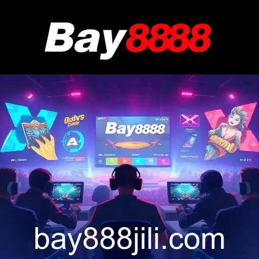 The Rise of Bay888 in Online Gaming