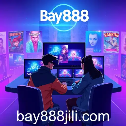 The Rise of Bay888 in the Online Gaming World