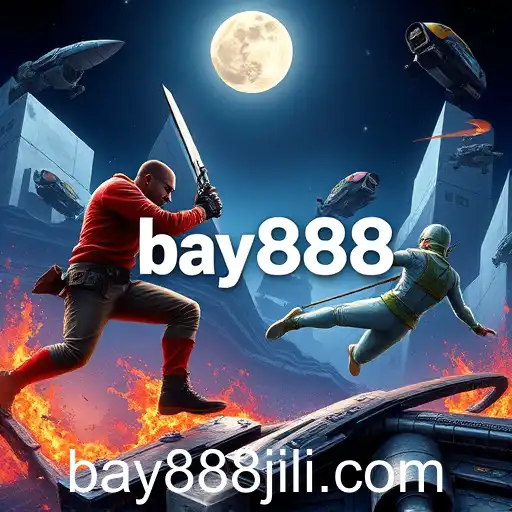 Bay888 Revolutionizes Online Gaming Scene