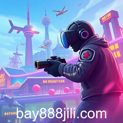 Bay888: The Evolution of Online Gaming