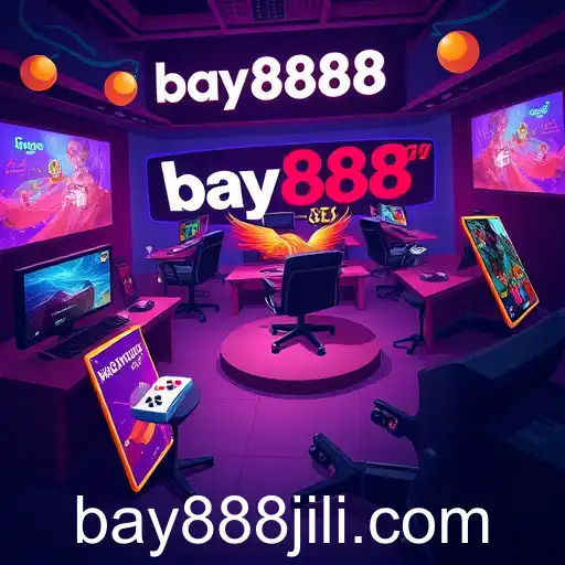 Bay888: Expanding Horizons in Online Gaming