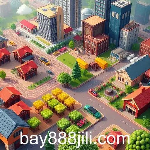 Bay888: Shaping the Future of Online Gaming