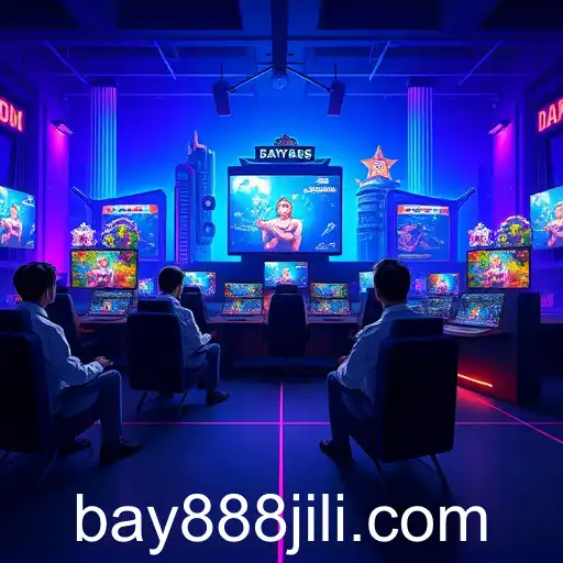 The Rise and Influence of Bay888 in Online Gaming