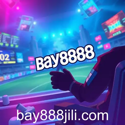 Digital Landscapes: The Rise of Bay888 Gaming