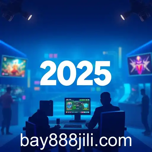 Bay888 Revolutionizes Online Gaming