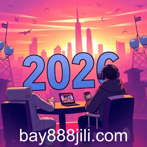 The Rise of Bay888 in Online Gaming