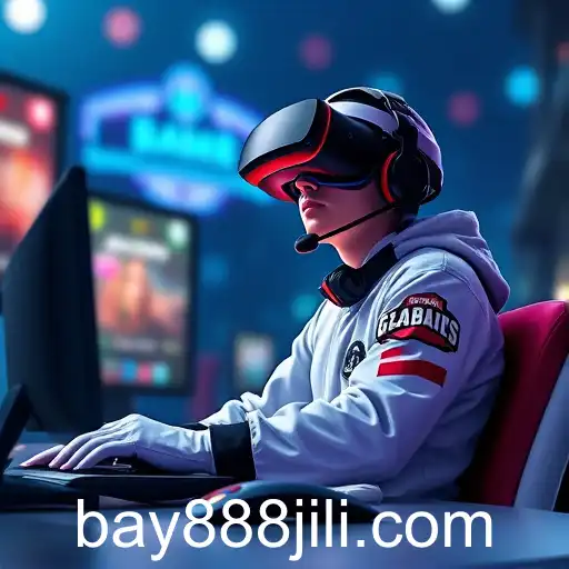 Bay888 in the Evolving Online Gaming Landscape