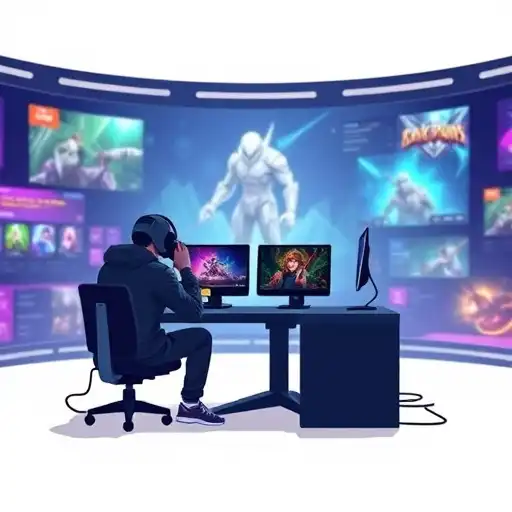 The Rise of Bay888 in Online Gaming