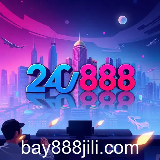 The Rise of Bay888 in the Online Gaming World