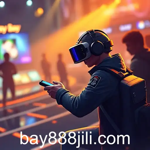 Bay888: Transformation and Trends in Online Gaming