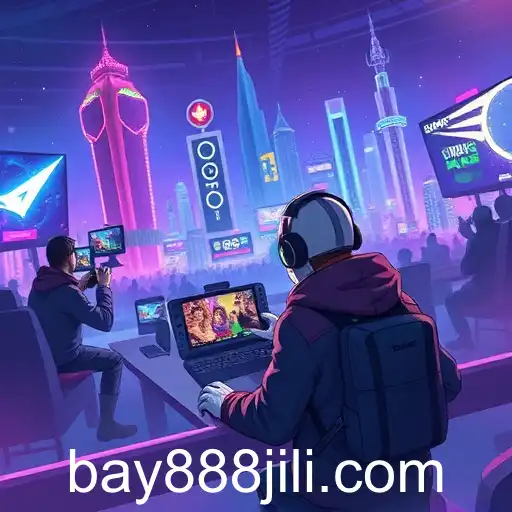 The Evolution of Online Gaming in Recent Years