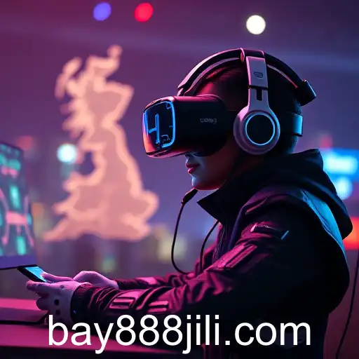 The Evolution of Online Gaming in the UK