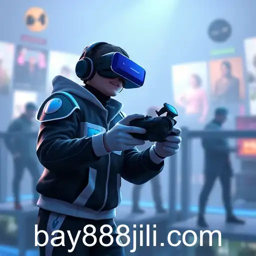 The Evolving Landscape of Online Gaming in 2025