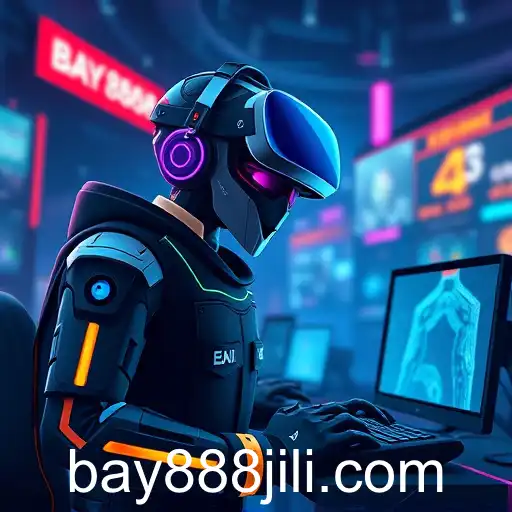 Gaming Industry Trends and Innovations in 2025