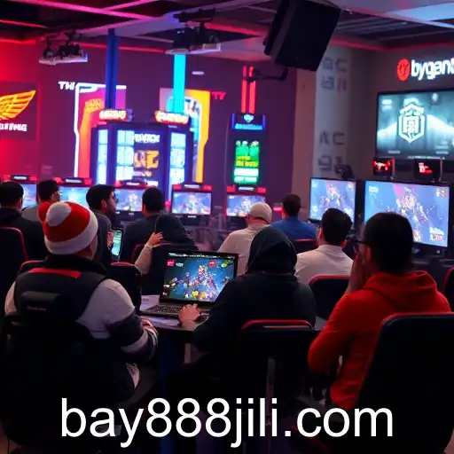 The Rise of Online Gaming Platforms in 2025