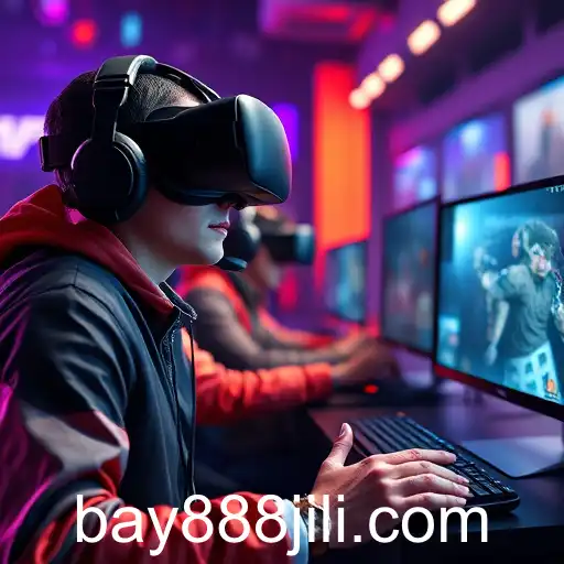 The Rise of Online Gaming in Recent Years