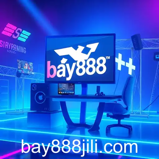 The Rise of Bay888: A Digital Gaming Phenomenon