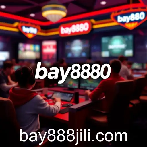 The Rise of Bay888: A Gaming Revolution