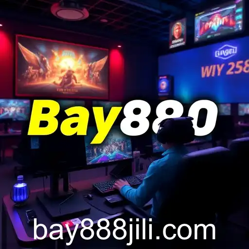 The Rise of Bay888 in the Online Gaming Landscape