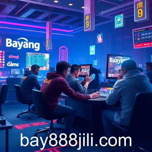 The Rise of Online Gaming Communities: A Glimpse into 2025