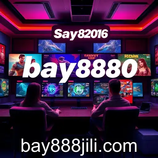 The Rise of Online Gaming in a Transforming World