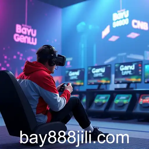 The Rise of Bay888 in Online Gaming