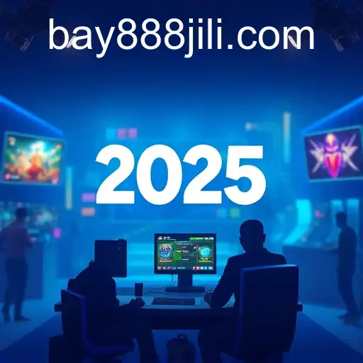 The Evolution of Online Gaming with Bay888