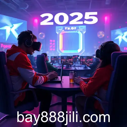 The Evolution of Online Gaming in 2025