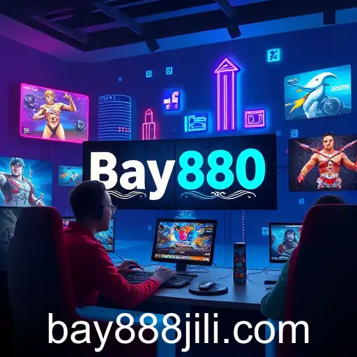 The Evolution of Online Gaming Platforms