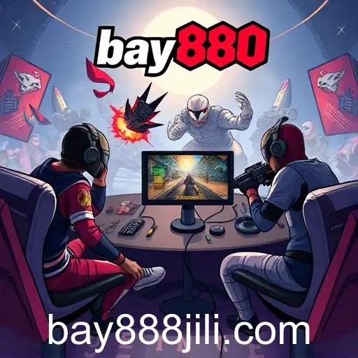 Exploring the Dynamic World of Multiplayer Games: Spotlight on 'bay888'