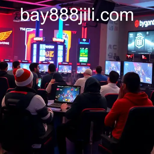 The Rise of Online Gaming Platforms in 2025