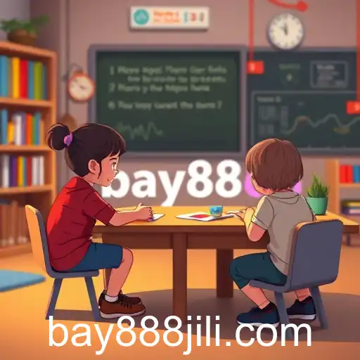 The Rise of Online Gaming: Bay888's Global Impact