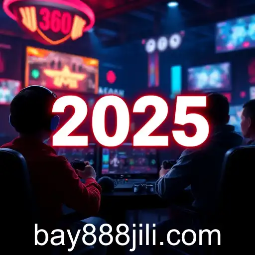 The Rise of Online Gaming Platforms in 2025