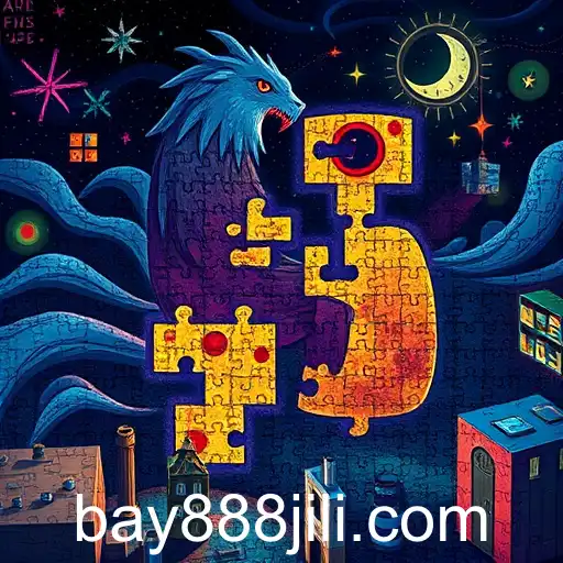 Exploring the Allure of Puzzle Games on Bay888: A Gateway to Mental Acuity