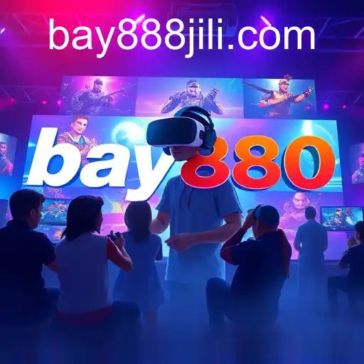 The Rise of Bay888 in the World of Online Gaming