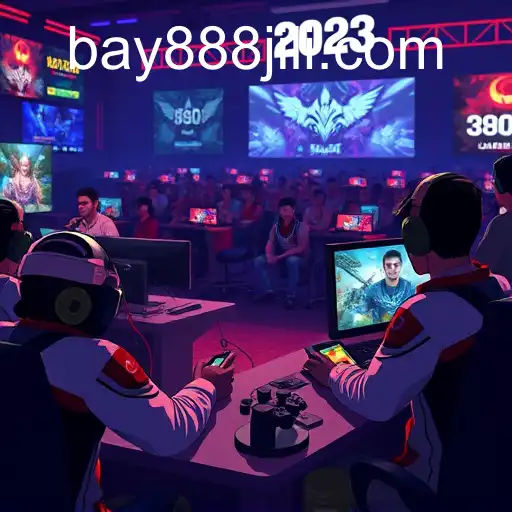 The Rise of Bay888: Transformation in Online Gaming