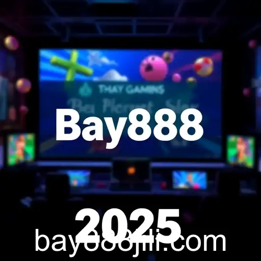 The Rise of Bay888: A Gaming Revolution