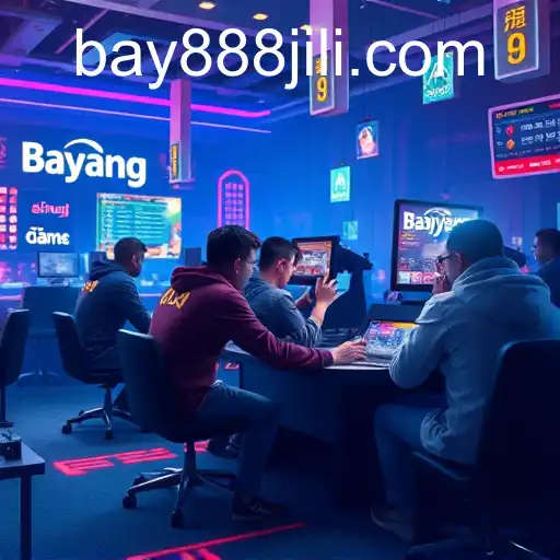 The Rise of Online Gaming Communities: A Glimpse into 2025