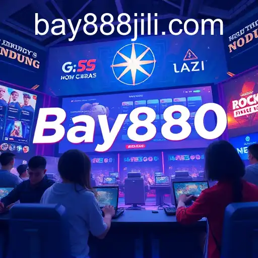 The Rise of Online Gaming Communities