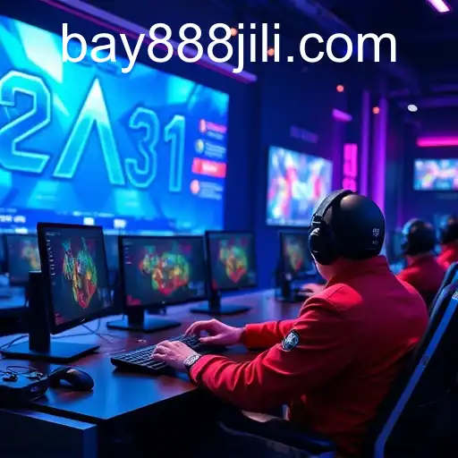 The Rise of Online Gaming: Exploring Bay888
