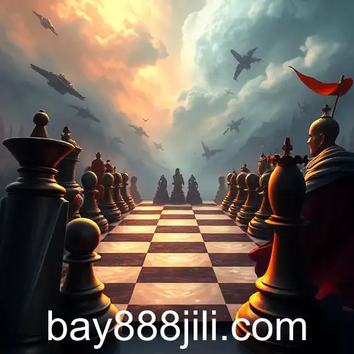 The Rise of Strategy Games on Bay888: A Comprehensive Overview