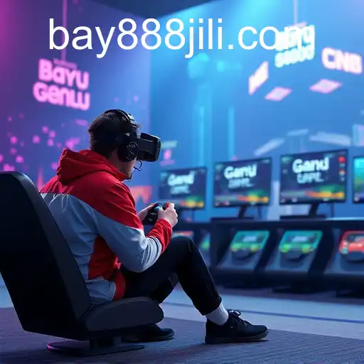 The Rise of Bay888 in Online Gaming